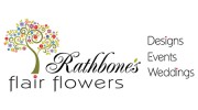 Rathbone's Flair Flower
