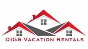 Digs Vacation Rentals