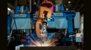 Textile Industrial Welding