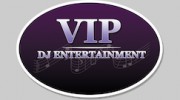 VIP DJ Entertainment
