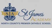 St James Academy