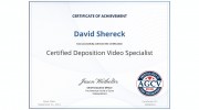 Shereck Video Services