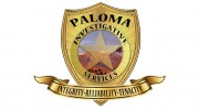 Paloma Investigative Services