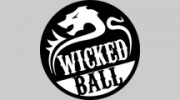 WickedBall Chicago Bubble Soccer