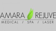 Amara Rejuve Day Spa