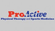 Proactive Physical Therapy & Sports Medicine