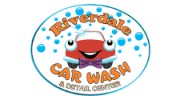 Riverdale Car Wash & Detail Center