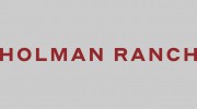 Holman Ranch