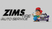 Zim's Tire & Auto Service