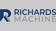 Richard's Machine Tool
