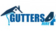Gutters 4 Hire
