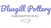 Bluegill Pottery
