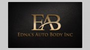 Edna's Auto Body
