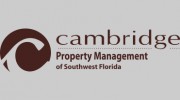 Cambridge Property Management