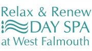 Relax & Renew Day Spa At West Falmouth