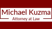 Michael Kuzma