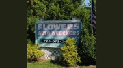 Flower's Auto Wreckers