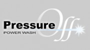Pressure Off Pressure Cleaning