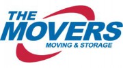 The Movers Moving & Storage