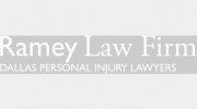 Ramey Law Firm