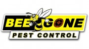 Bee Gone Pest Control