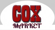 Cox Market