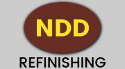 NDD Refinishing
