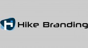 Hikebranding