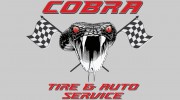 Cobra Tire & Auto Service