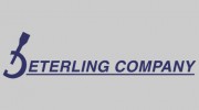 Deterling