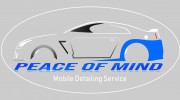 Peace Of Mind Detailing