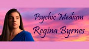 Psychic Medium Regina Byrnes