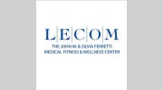 LECOM Medical Fitness & Wellness Center