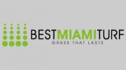 Best Miami Turf