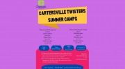 Cartersville Gymnastics