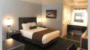 Pacific Inn Monterey