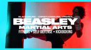 Beasley Martial Arts & Fitness