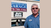 Grinstead Garage