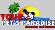 Your Pet's Paradise