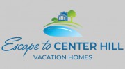 Center Hill Chalets