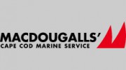 MacDougalls' Cape Cod Marine Service