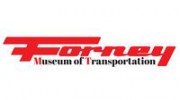 Forney Transportation Museum