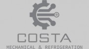 Costa Mechanical & Refrigeration