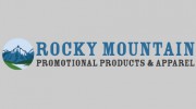 Rocky Mountain Promotional Products & Apparel