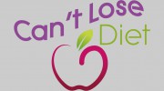 Can't Lose Diet