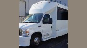 Monroe Exclusive Limousine Service