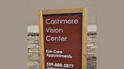 Cashmere Vision Center