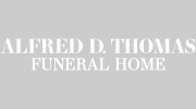 Thomas Alfred D Funeral Home