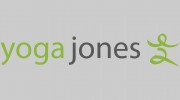 Yoga Jones