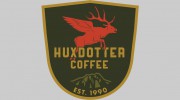 Huxdotter Coffee